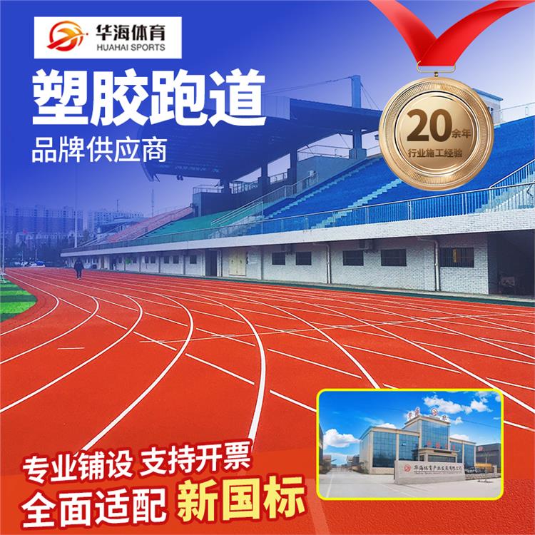 昭通市塑胶颗粒预制跑道卷材 - 排名